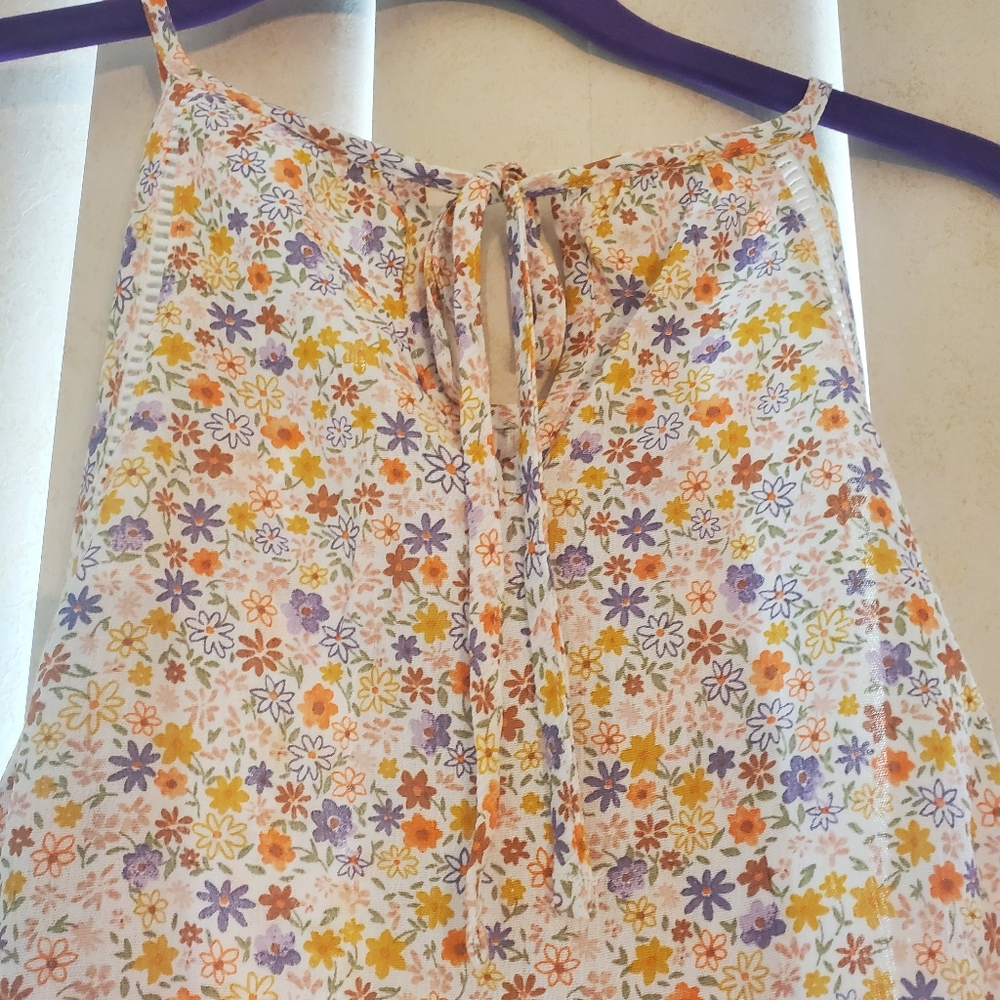 Womens summer top